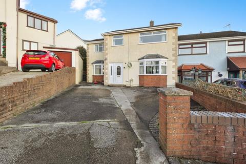 undefined, Glenview, Pen-y-Fai, Bridgend, CF31 4LZ