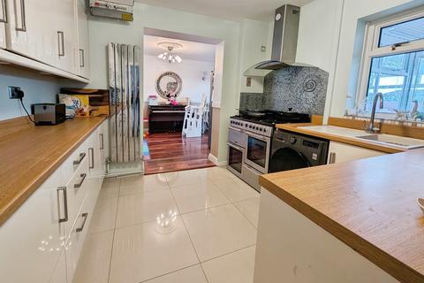 undefined, Glenview, Pen-y-Fai, Bridgend, CF31 4LZ