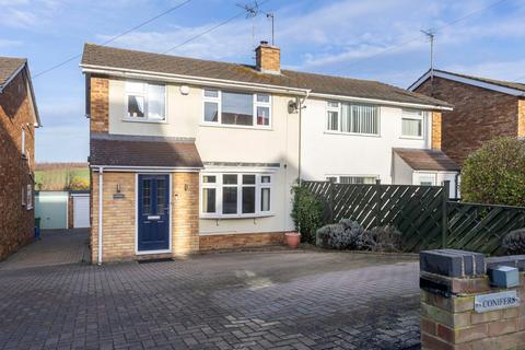 3 bedroom semi-detached house for sale, Swindon Lane, Cheltenham GL50