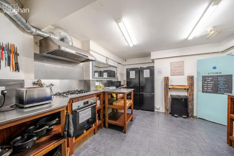 undefined, Waterloo Street, East Sussex BN3
