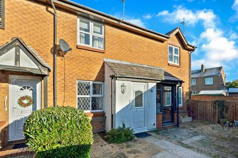undefined, Churchfields, Cheltenham GL52