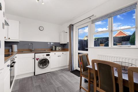 undefined, Churchfields, Cheltenham GL52