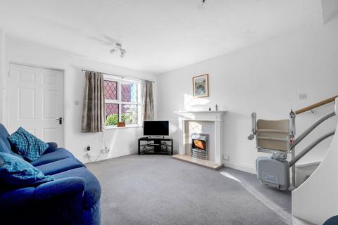 undefined, Churchfields, Cheltenham GL52
