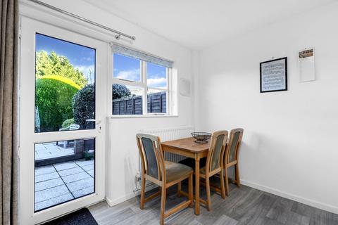 undefined, Churchfields, Cheltenham GL52