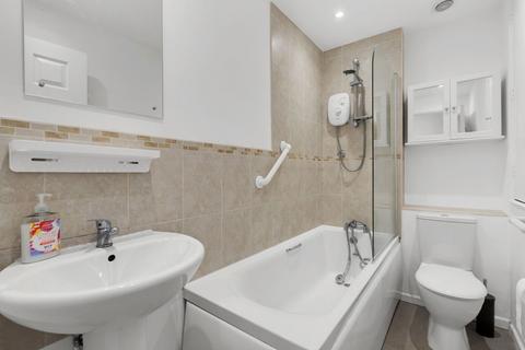 undefined, Churchfields, Cheltenham GL52