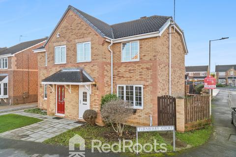undefined, Turnberry Court, Doncaster DN5