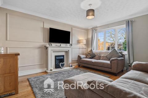 undefined, Turnberry Court, Doncaster DN5