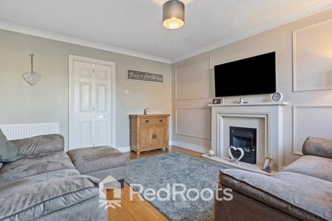 undefined, Turnberry Court, Doncaster DN5