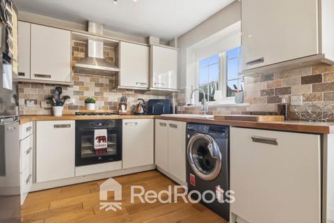 undefined, Turnberry Court, Doncaster DN5