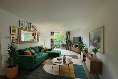 2 bedroom apartment to rent, 188 London Road, Leicester, LE2
