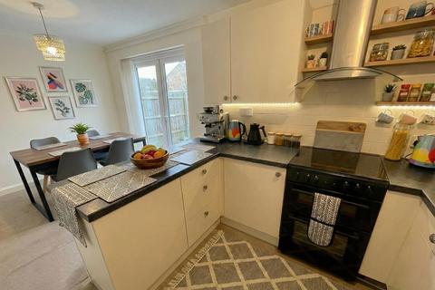 2 bedroom apartment to rent, 188 London Road, Leicester, LE2