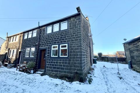 undefined, Little Street, Haworth, Keighley, BD22