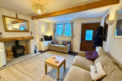 undefined, Little Street, Haworth, Keighley, BD22