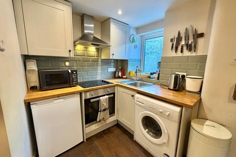 undefined, Little Street, Haworth, Keighley, BD22