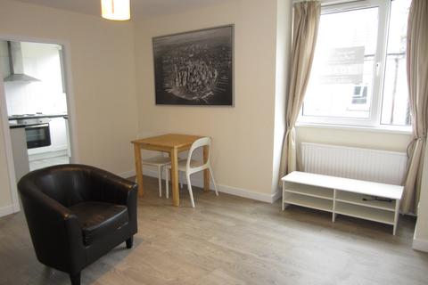 undefined, Broomhill Road, Aberdeen, AB10