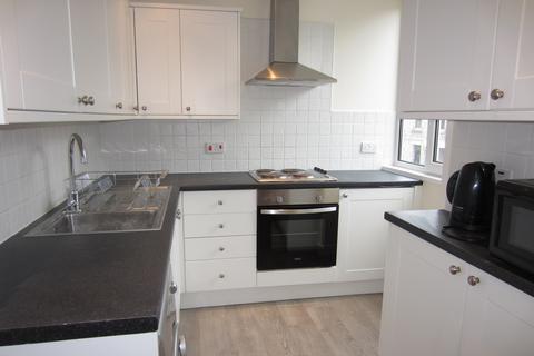 undefined, Broomhill Road, Aberdeen, AB10