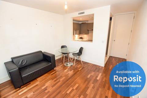 1 bedroom flat to rent, Burton Place, Ellesmere Street, Manchester, M15