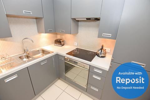 1 bedroom flat to rent, Burton Place, Ellesmere Street, Manchester, M15