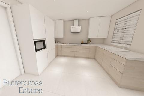 3 bedroom semi-detached house for sale, Mills Drive, Farndon Road, Newark