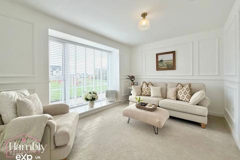4 bedroom terraced house for sale, Dol Glaswg , Cardiff CF5