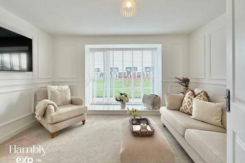 4 bedroom terraced house for sale, Dol Glaswg , Cardiff CF5