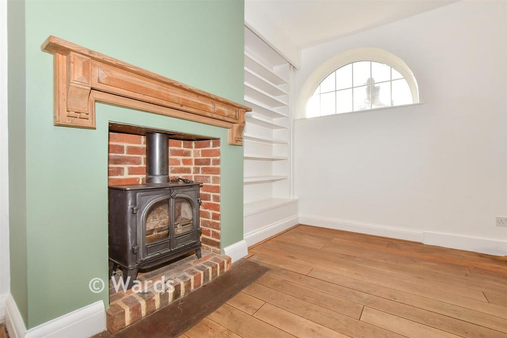 Internal Lifestyle Photograph