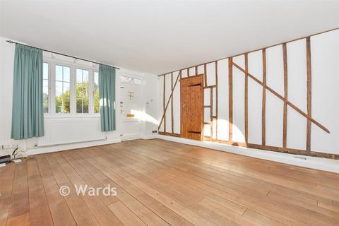 undefined, Chart Hill Road, Maidstone ME17