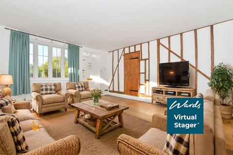 undefined, Chart Hill Road, Maidstone ME17