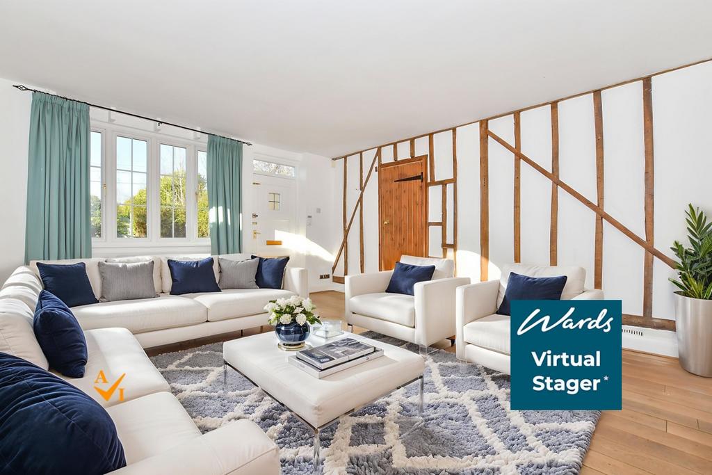 Lounge (Modern Style)