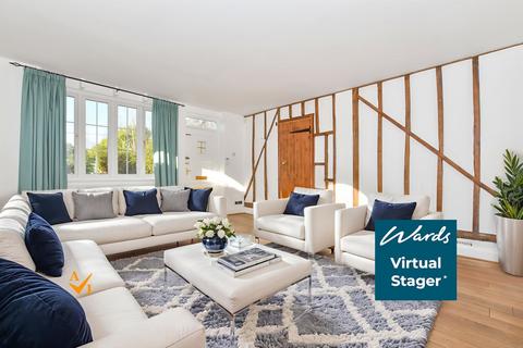 undefined, Chart Hill Road, Maidstone ME17