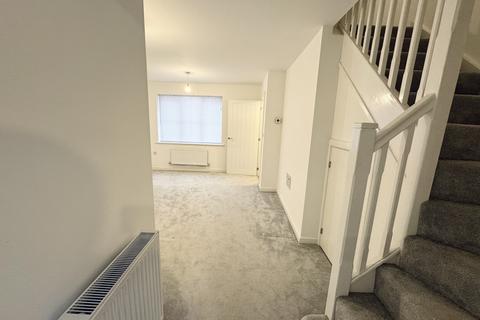 3 bedroom semi-detached house for sale, Winning Close, Wingate, County Durham, TS28