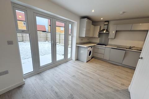 3 bedroom semi-detached house for sale, Winning Close, Wingate, County Durham, TS28