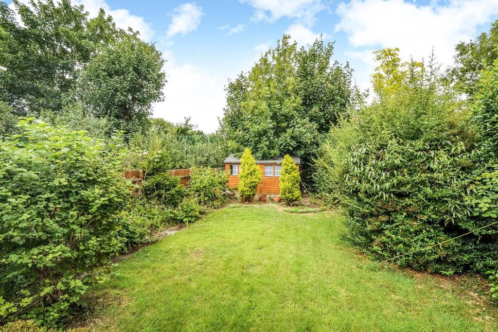 Redston Road, Crouch End, N8 3 bed terraced house £1,100,000