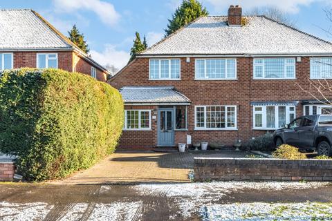 undefined, Ufton Crescent, Solihull B90