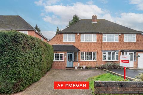 undefined, Ufton Crescent, Solihull B90