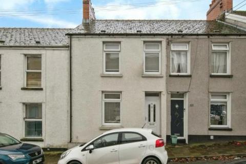 Abertysswg, Rhymney NP22