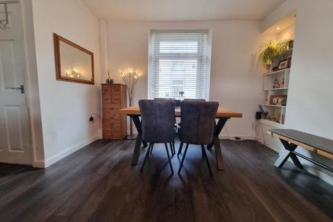3 bedroom terraced house for sale, Abertysswg, Rhymney NP22
