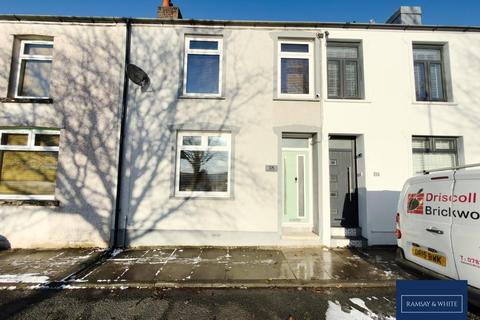 Muriel Terrace, Dowlais, Merthyr Tydfil, CF48 3PB