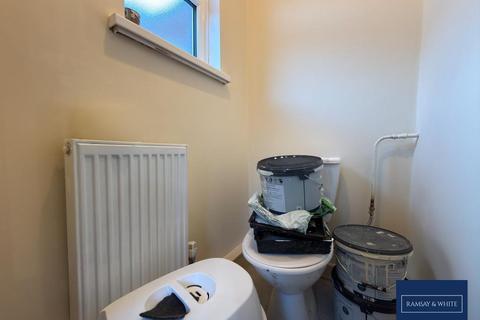 3 bedroom terraced house for sale, Muriel Terrace, Dowlais, Merthyr Tydfil, CF48 3PB