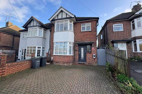 undefined, Hitchin Road, Stopsley, Luton, Bedfordshire, LU2 7ST