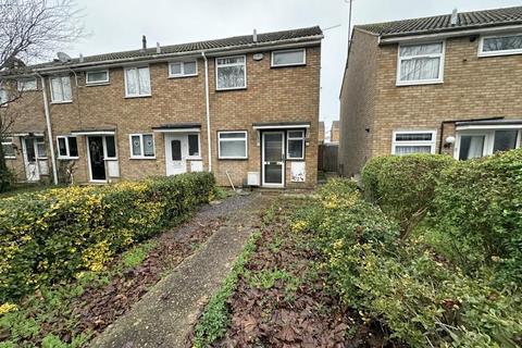 undefined, Lullington Close, Luton, LU2 8QY