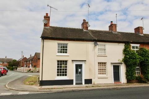 2 bedroom character property to rent, Eccleshall ST21