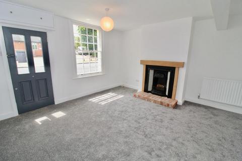 2 bedroom character property to rent, Eccleshall ST21