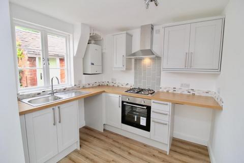 2 bedroom character property to rent, Eccleshall ST21
