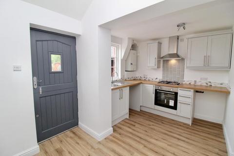 2 bedroom character property to rent, Eccleshall ST21