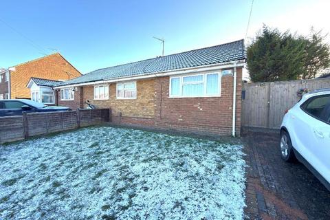 undefined, L&D Borders, Luton LU4