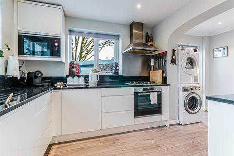 3 bedroom semi-detached house for sale, Newbury Drive, Davyhulme, Manchester, M41