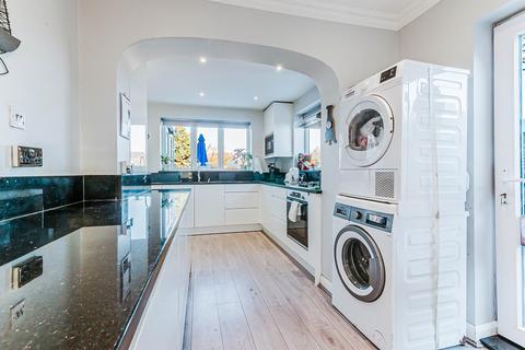 3 bedroom semi-detached house for sale, Newbury Drive, Davyhulme, Manchester, M41