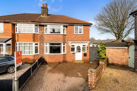 undefined, Newbury Drive, Davyhulme, Manchester, M41
