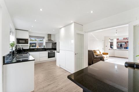 undefined, Newbury Drive, Davyhulme, Manchester, M41